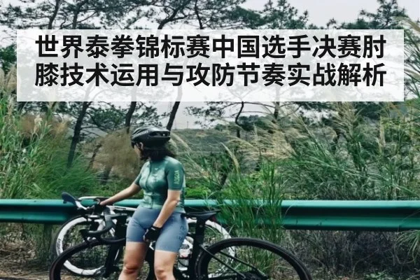 世界泰拳锦标赛中国选手决赛肘膝技术运用与攻防节奏实战解析